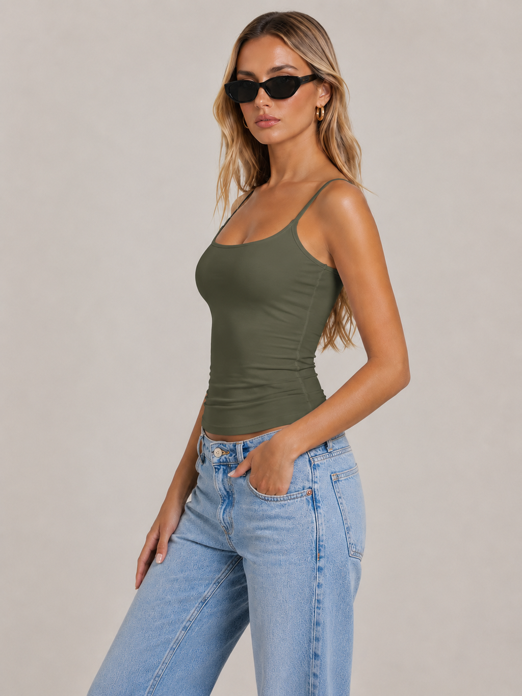 Noelle – SoftContour Tank