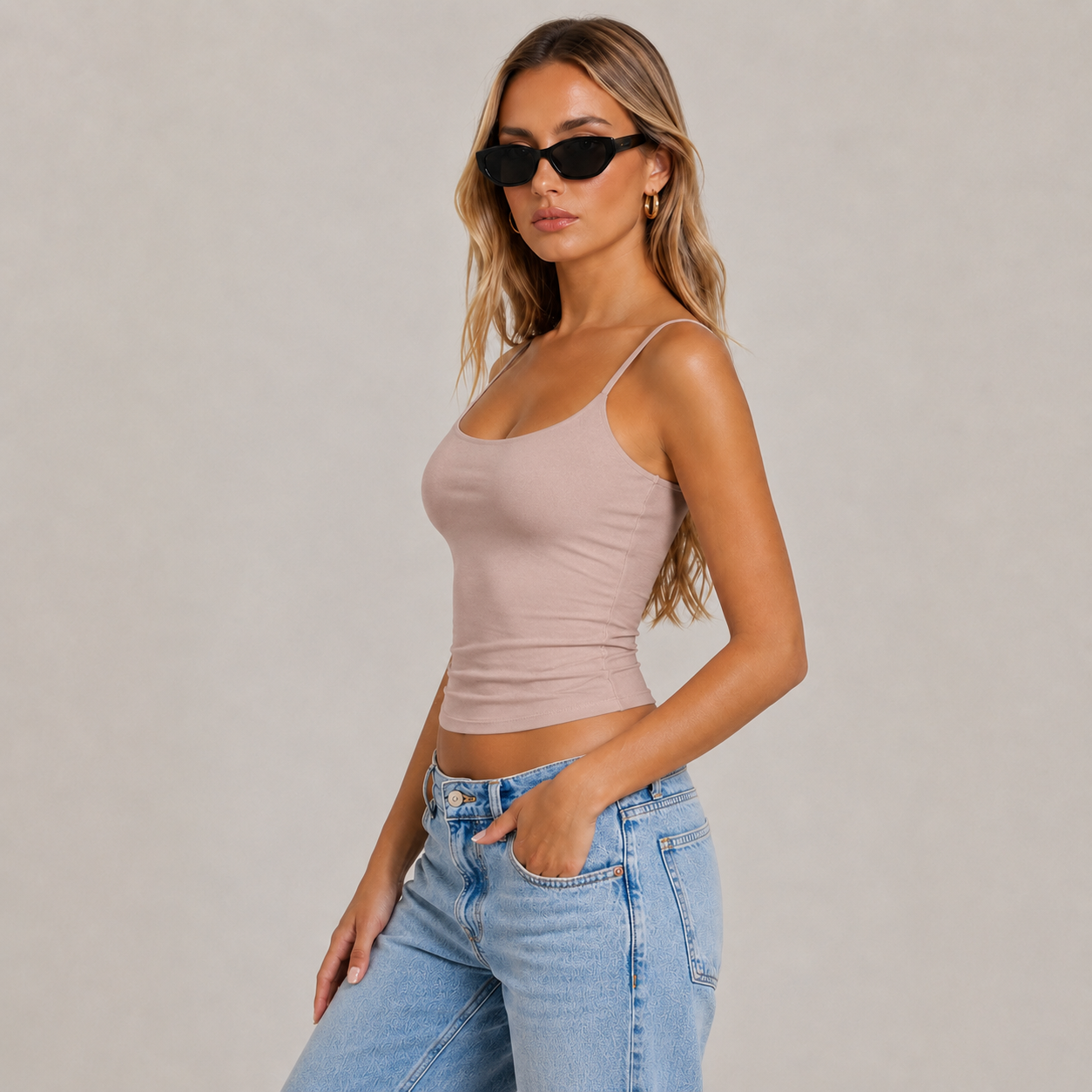 Noelle – SoftContour Tank