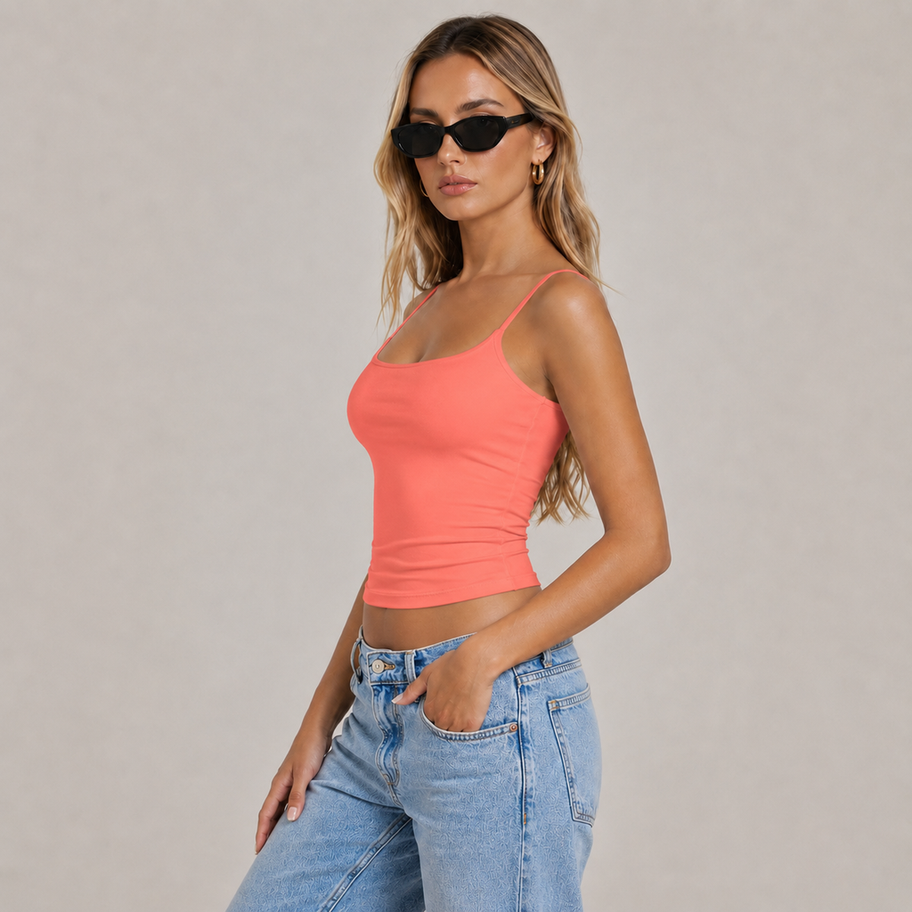 Noelle – SoftContour Tank
