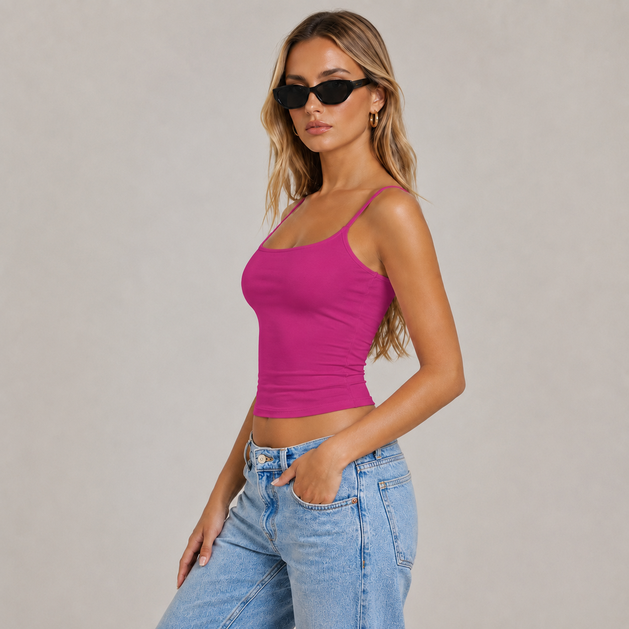Noelle – SoftContour Tank
