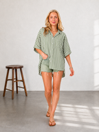 Velisse – Weekend Breeze Shirt