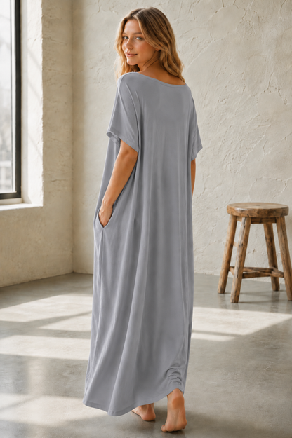 Novera – Effortless Comfort Dress