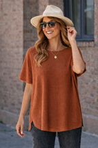 Avira – CloudKnit Relax Tee