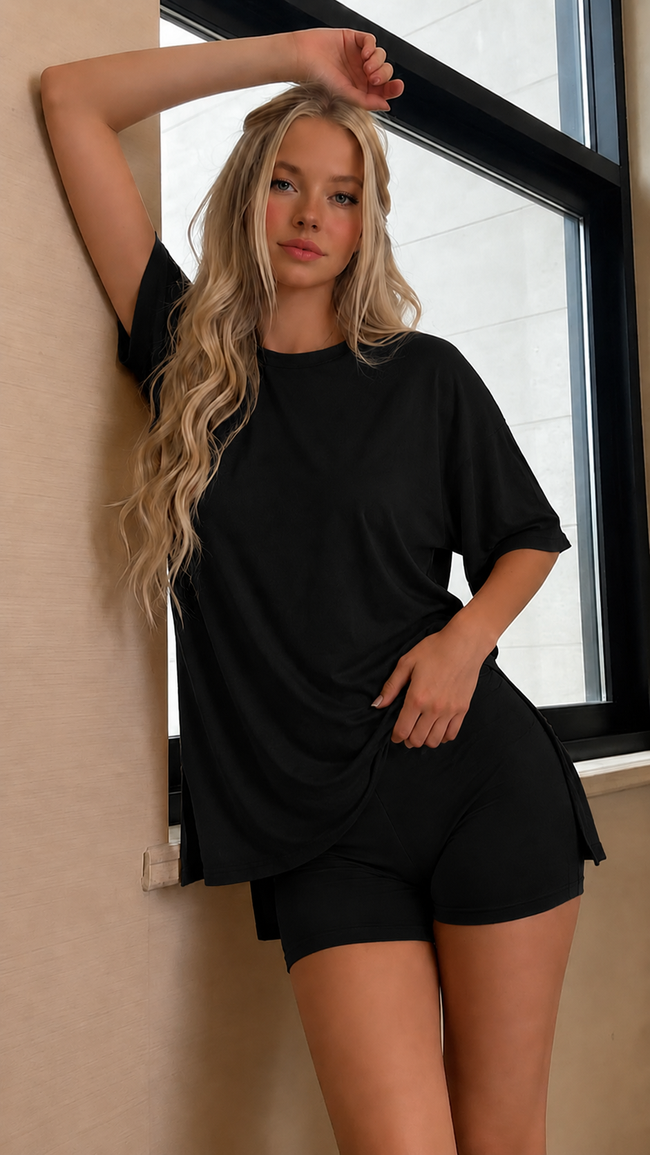 Auravelle – Effortless Cozy Fits