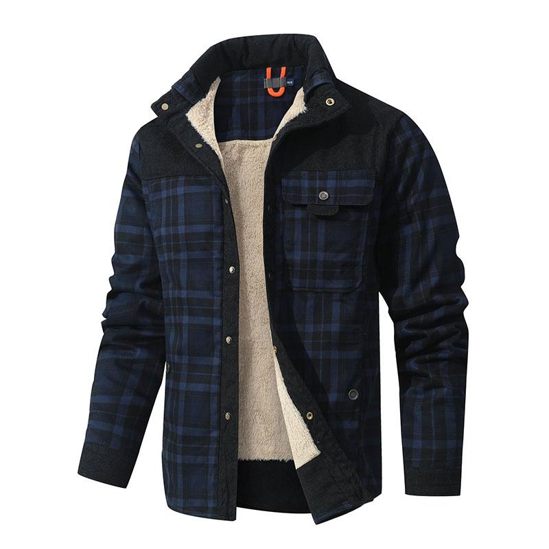 Winter Majesty Jacket