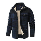 Winter Majesty Jacket