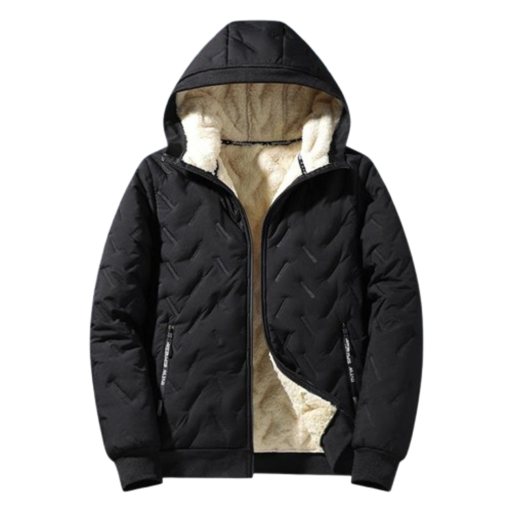Marco Serrano Jacket