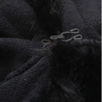 Marceline Luxe Winter Cape
