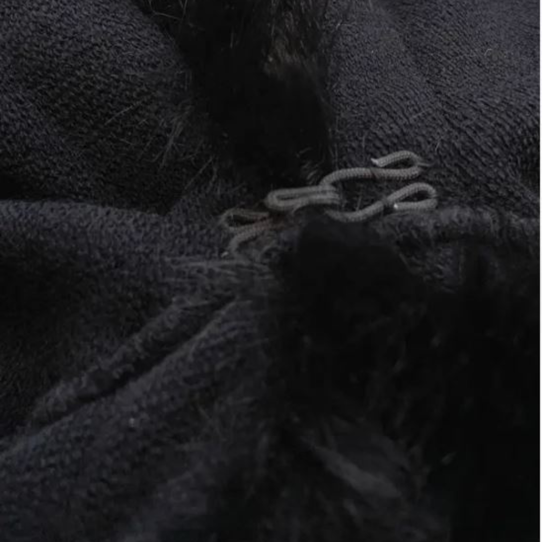 Marceline Luxe Winter Cape