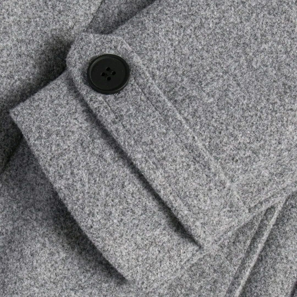 Lenora – Premium Winter Overcoat