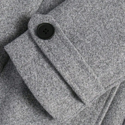 Lenora – Premium Winter Overcoat