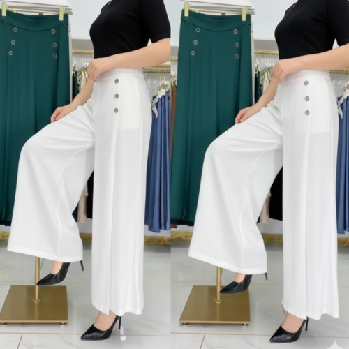 Veloura – Timeless Flow Pants