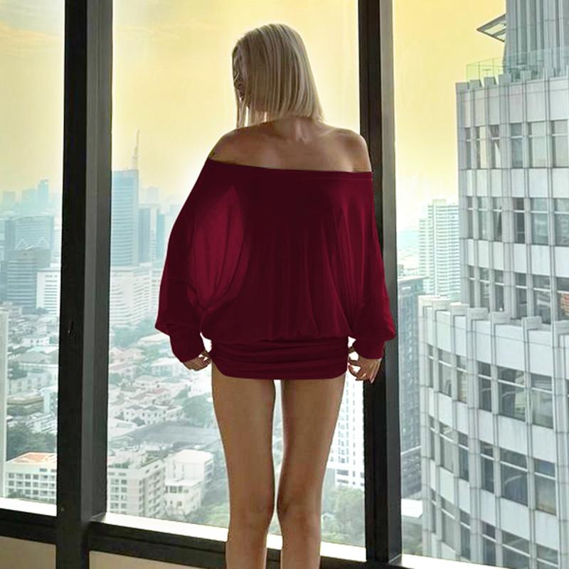 Lunea – SoftSculpt Party Dress