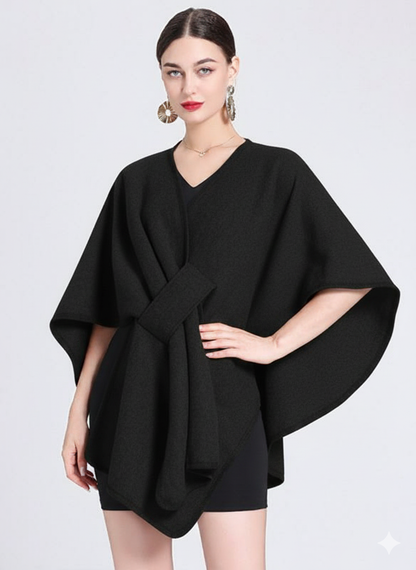 Aveline – Classic Comfort Cape