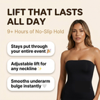 Velura – SeamlessLift Strapless Bra