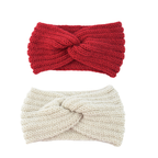 Cozy Wrap Winter Headbands