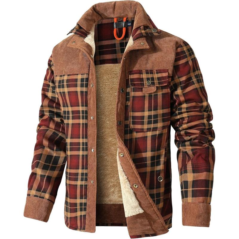 Winter Majesty Jacket