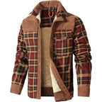 Winter Majesty Jacket
