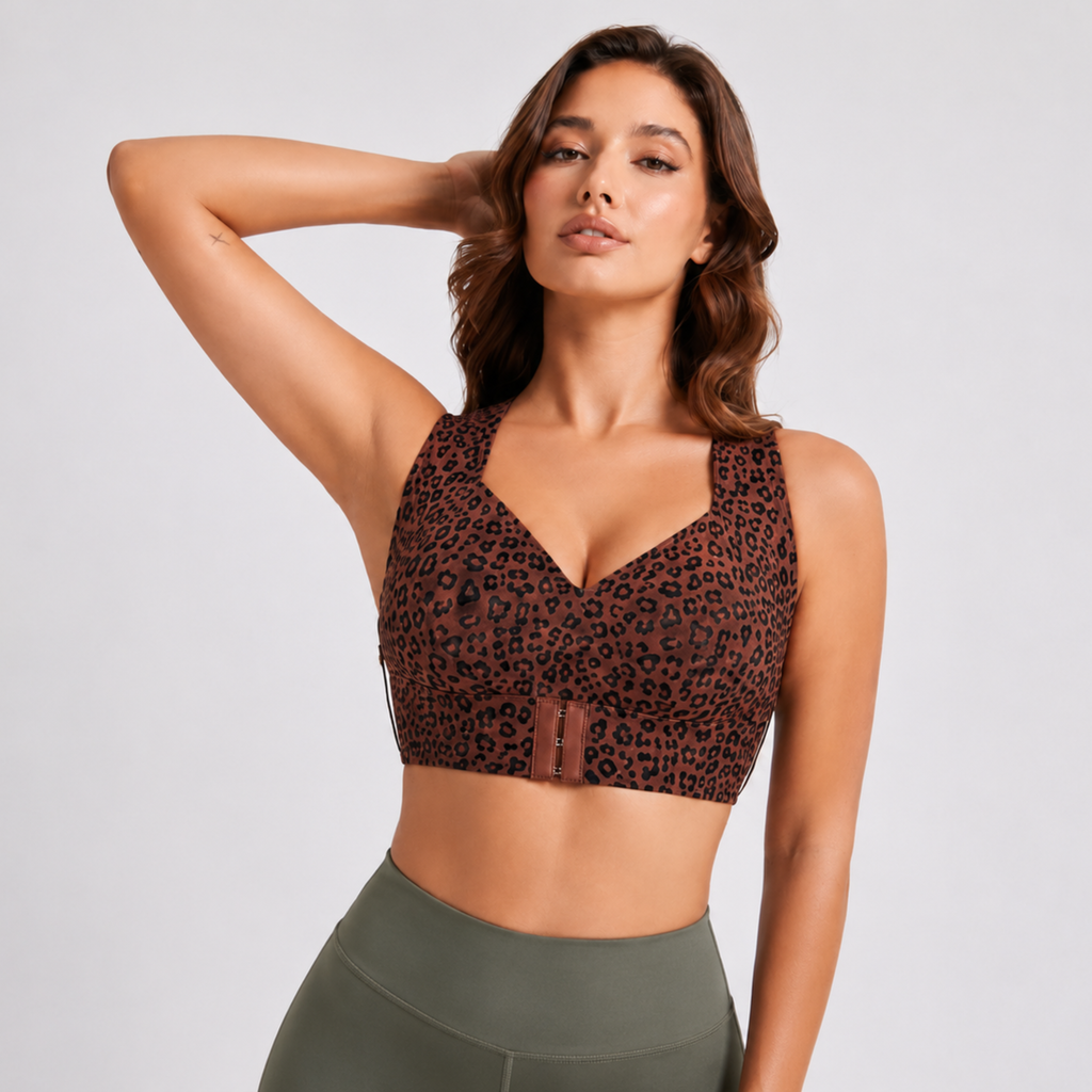 Celestia – SoftContour Posture Bra