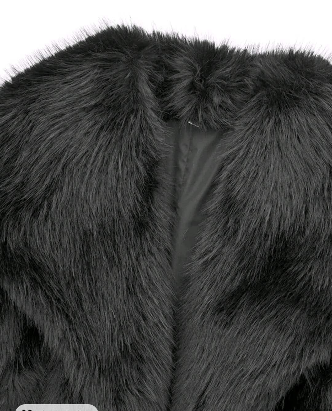 Amora SoftFur Elegance