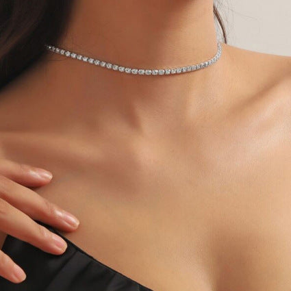 Loriva – CrystalFlow Choker