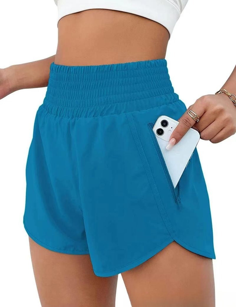 Aveline – CurveLift Active Shorts