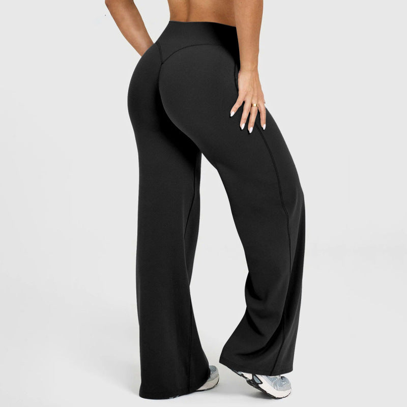Elvara – SecondSkin Comfort Leggings