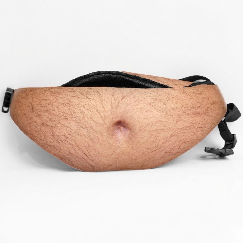 Belly Buddy Bag