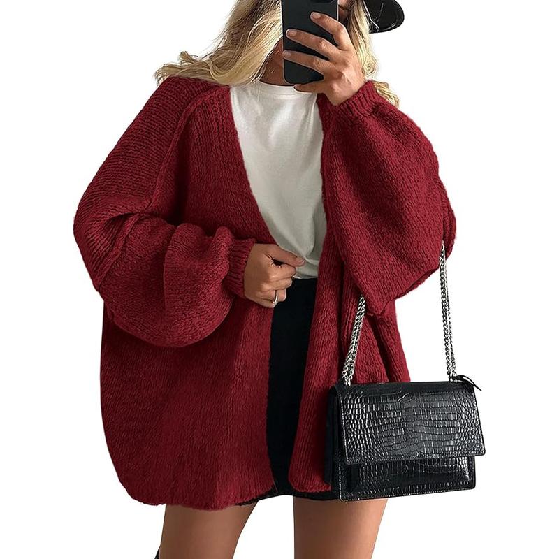 Veloria – PlushEase Sweater