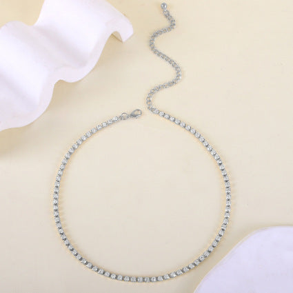 Loriva – CrystalFlow Choker