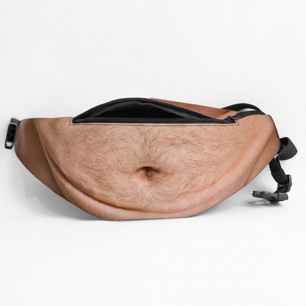 Belly Buddy Bag