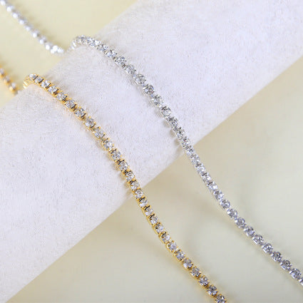Loriva – CrystalFlow Choker