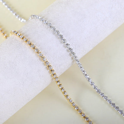 Loriva – CrystalFlow Choker