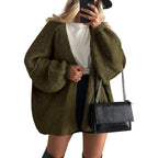 Veloria – PlushEase Sweater