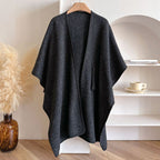 Aveline – Classic Comfort Cape