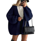 Veloria – PlushEase Sweater