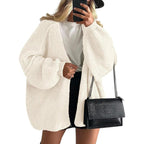Veloria – PlushEase Sweater