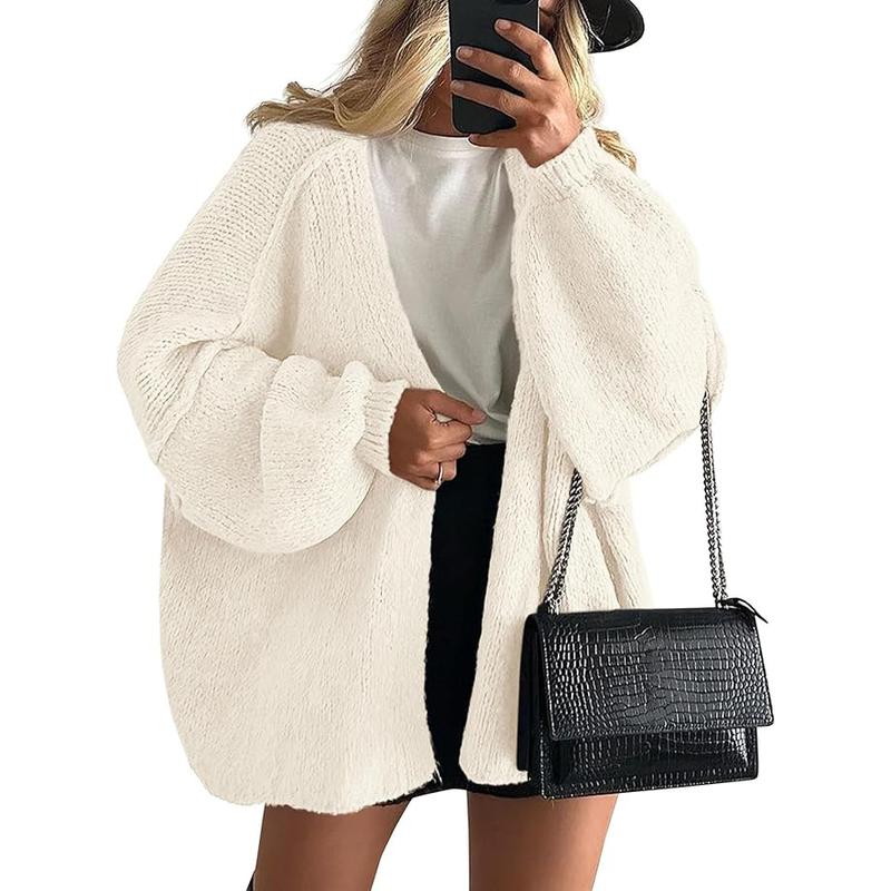 Veloria – PlushEase Sweater
