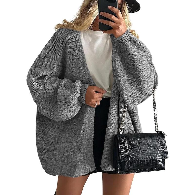 Veloria – PlushEase Sweater