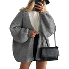 Veloria – PlushEase Sweater