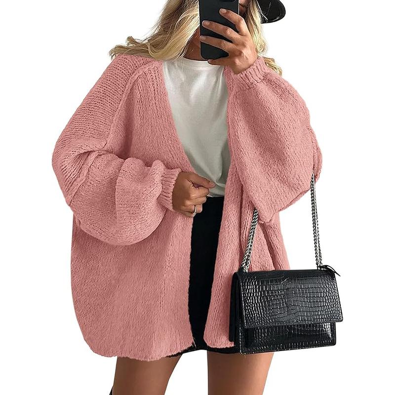 Veloria – PlushEase Sweater