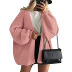 Veloria – PlushEase Sweater