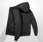 Marco Serrano Jacket