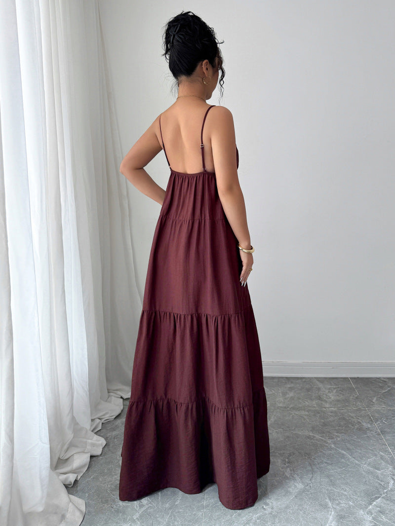 Solmira – AirFlow Summer Dress