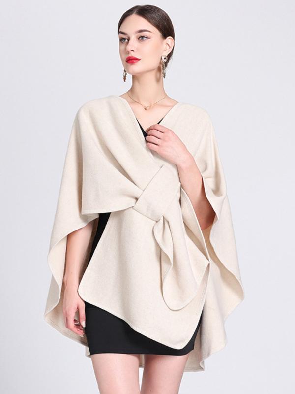 Aveline – Classic Comfort Cape