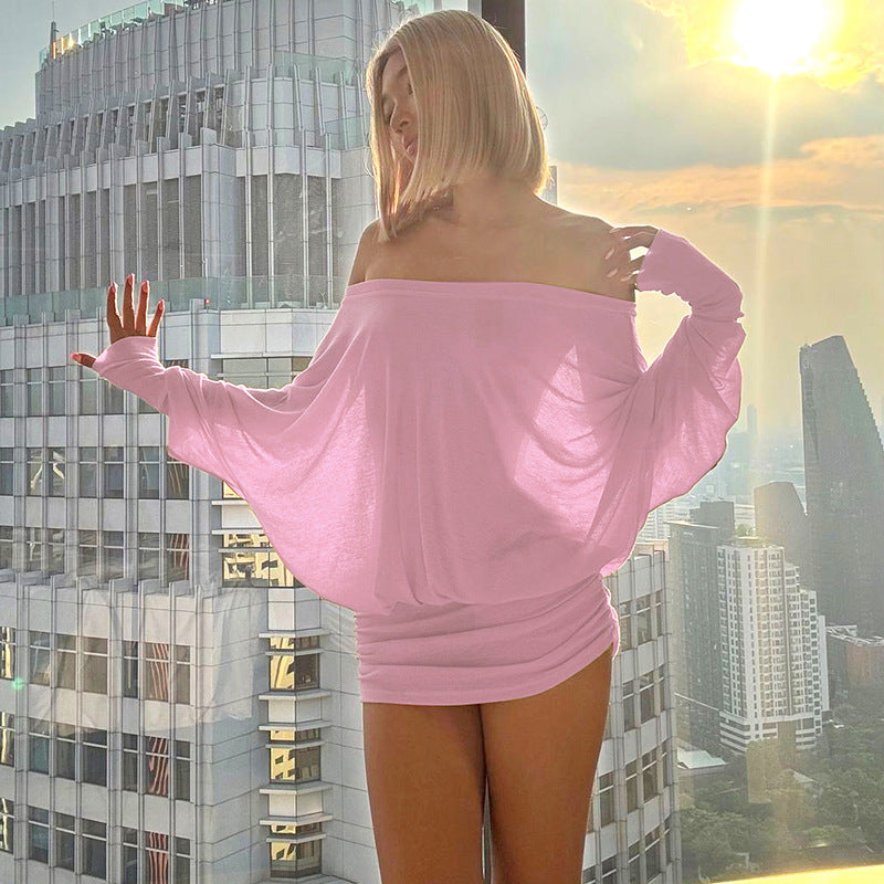 Lunea – SoftSculpt Party Dress