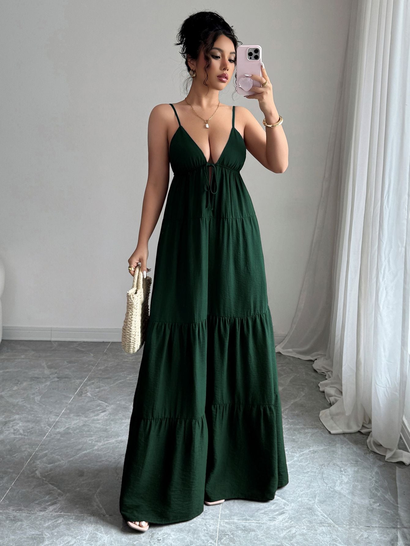 Solmira – AirFlow Summer Dress