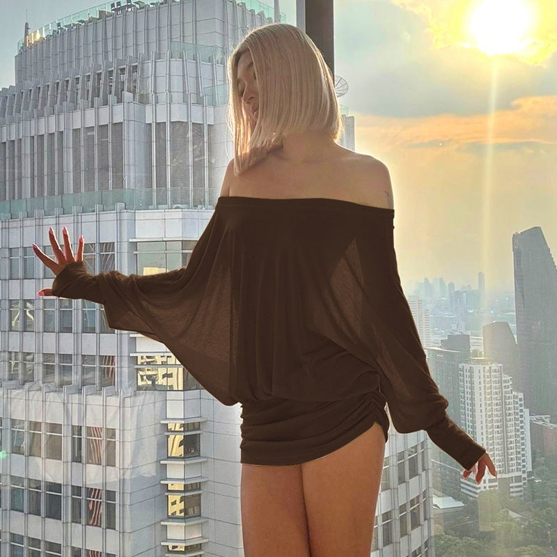 Lunea – SoftSculpt Party Dress