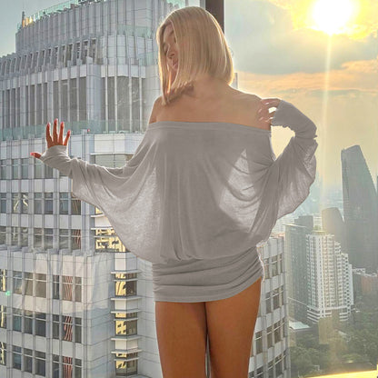 Lunea – SoftSculpt Party Dress