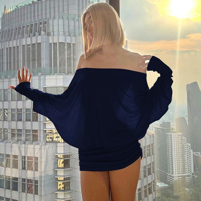 Lunea – SoftSculpt Party Dress